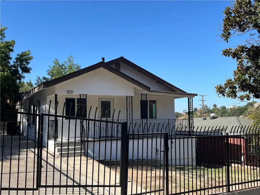 3716 Flora Avenue, Los Angeles, CA 90031 - #3