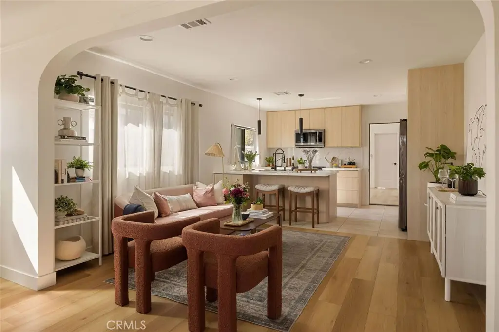 5417 Stratford, Los Angeles, CA 90042 - #1