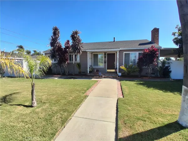 9030 Terradell Street, Pico Rivera, CA 90660