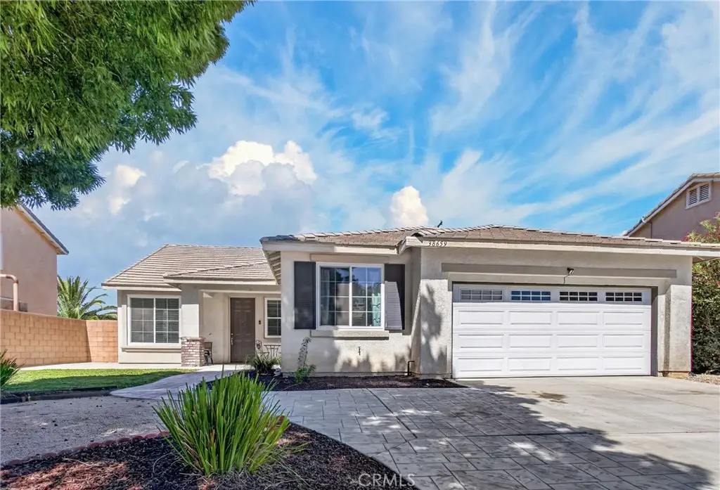 38659 37th E, Palmdale, CA 93550 - #1