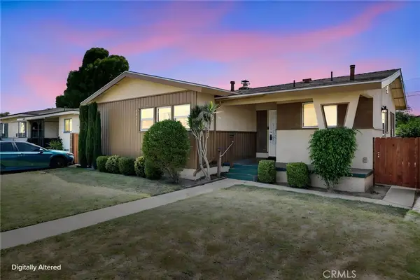 13317 Corby, Norwalk, CA 90650