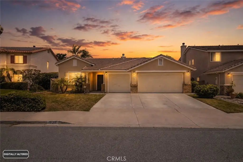 929 Lafayette, Chula Vista, CA 91913 - #1