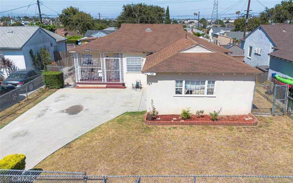 727 S Caswell, Compton, CA 90220 - #1