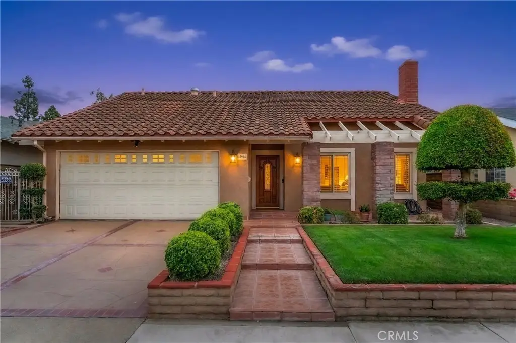 12564 Eckleson, Cerritos, CA 90703 - #1