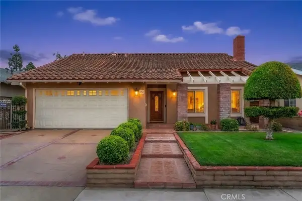 12564 Eckleson, Cerritos, CA 90703