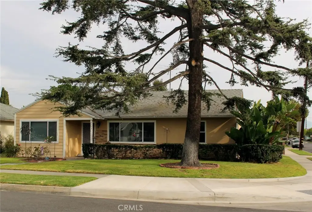 7753 Adwen Street, Downey, CA 90241 - #1
