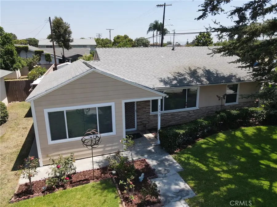 7753 Adwen Street, Downey, CA 90241 - #2