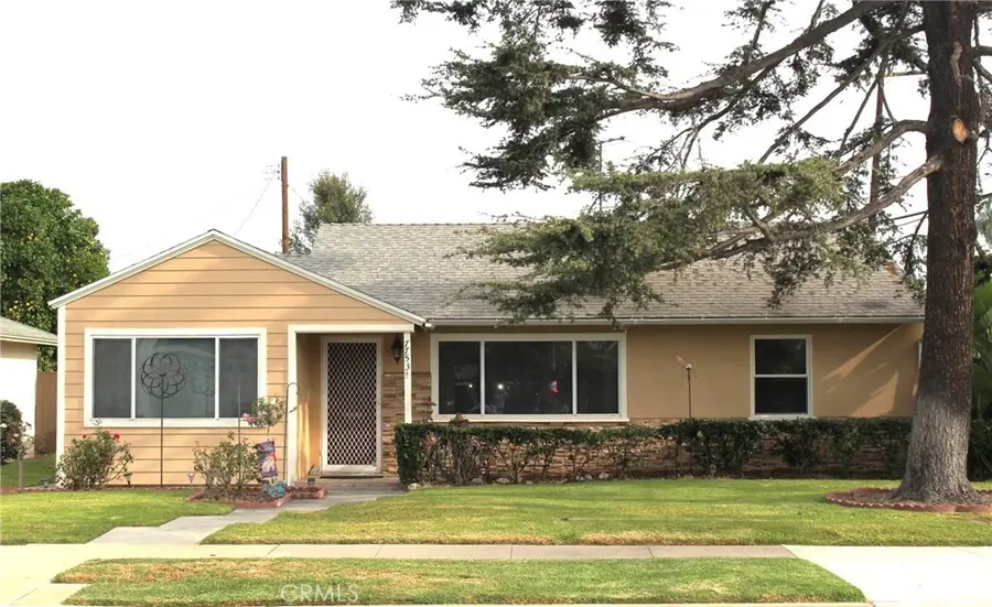 7753 Adwen Street, Downey, CA 90241 - #3