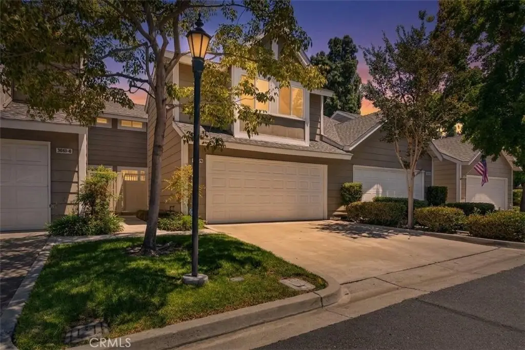 5041 E Almond Avenue E #5, Orange, CA 92869 - #1