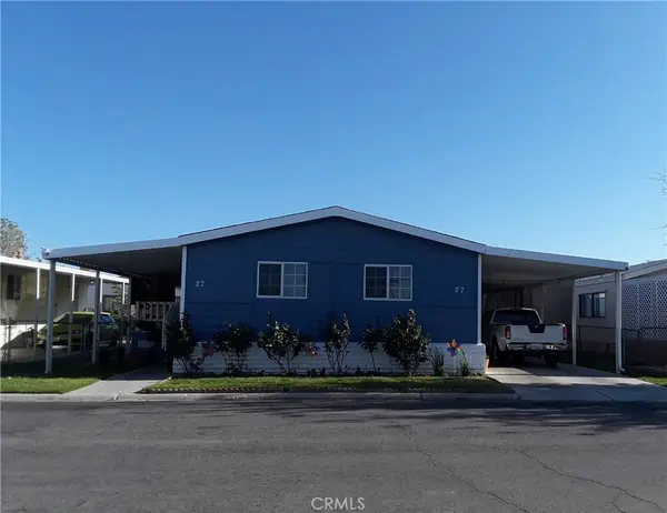 2121 Avenue I # 27, Lancaster, CA 93535