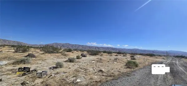 65200 15th Avenue, Desert Hot Springs, CA 92240
