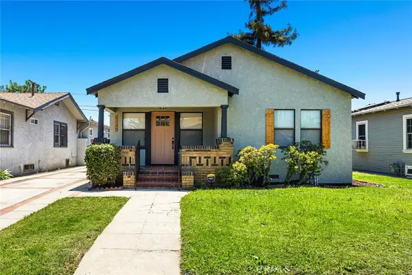 1132 W 56th, Los Angeles, CA 90037