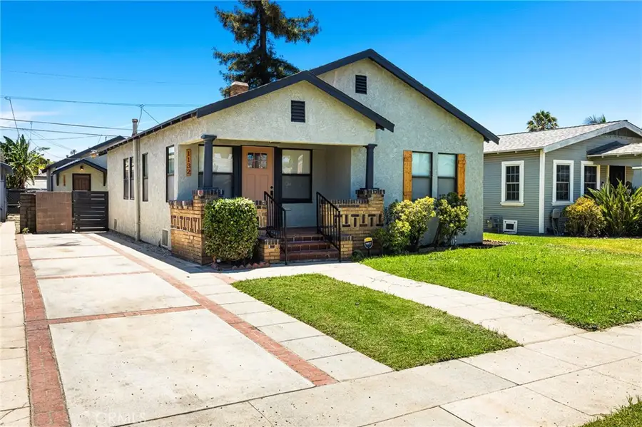 1132 W 56th, Los Angeles, CA 90037 - #2