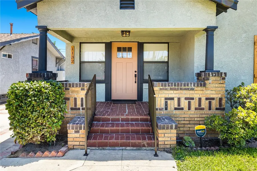 1132 W 56th, Los Angeles, CA 90037 - #3