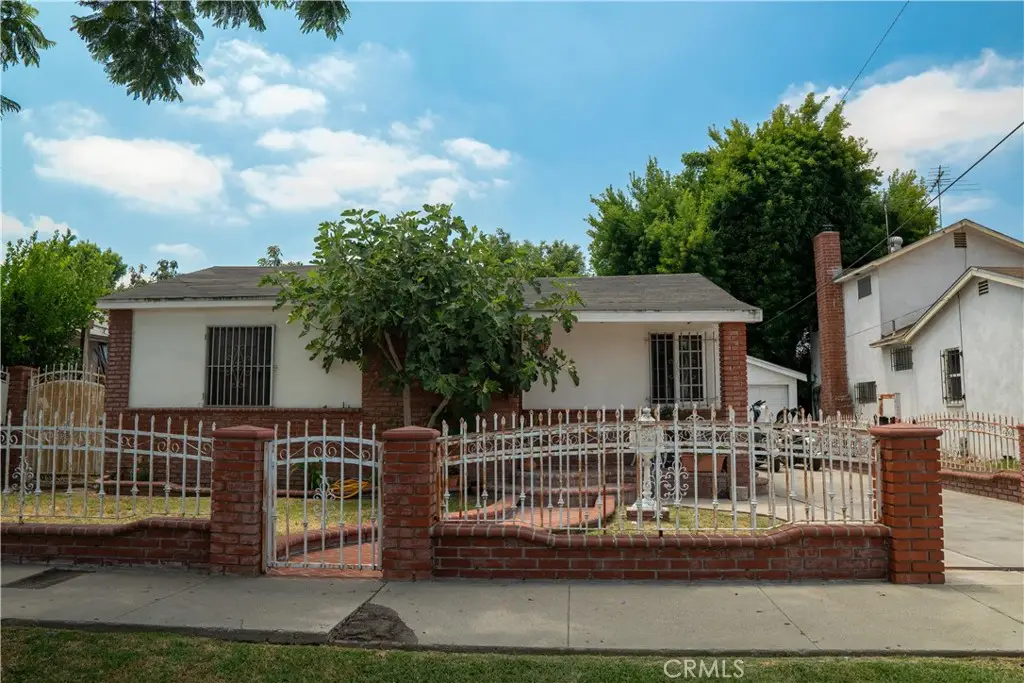 3654 E Marcelle, Compton, CA 90221 - #1