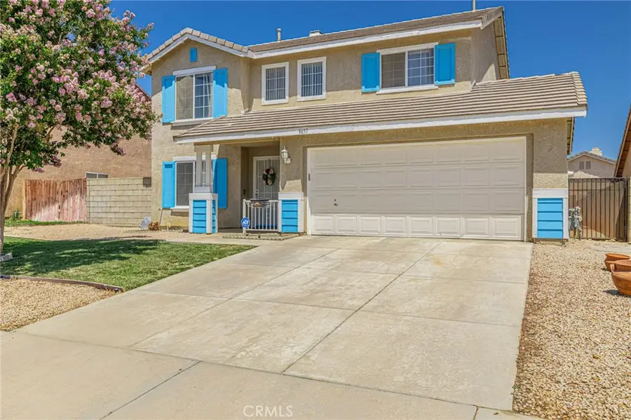 3657 Jasmine Ave, Rosamond, CA 93560 - #2
