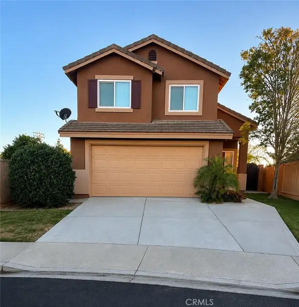 11552 Sheffield, Fontana, CA 92337