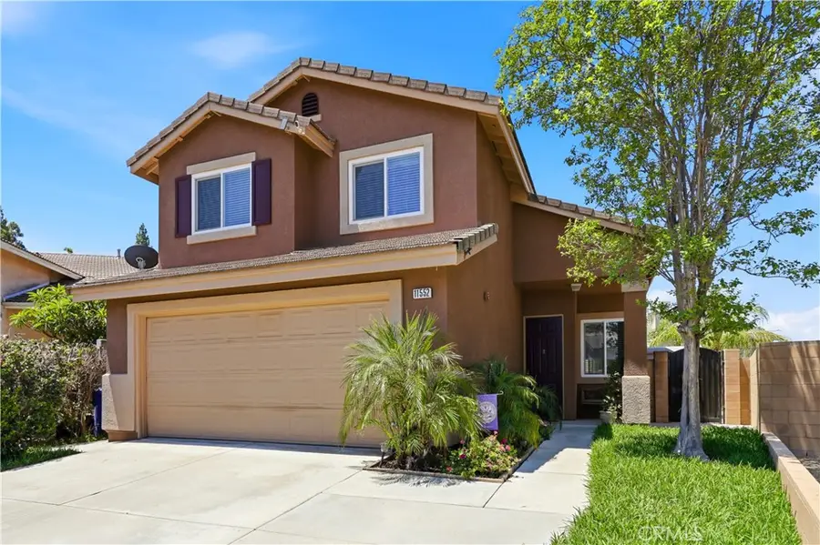 11552 Sheffield, Fontana, CA 92337 - #2