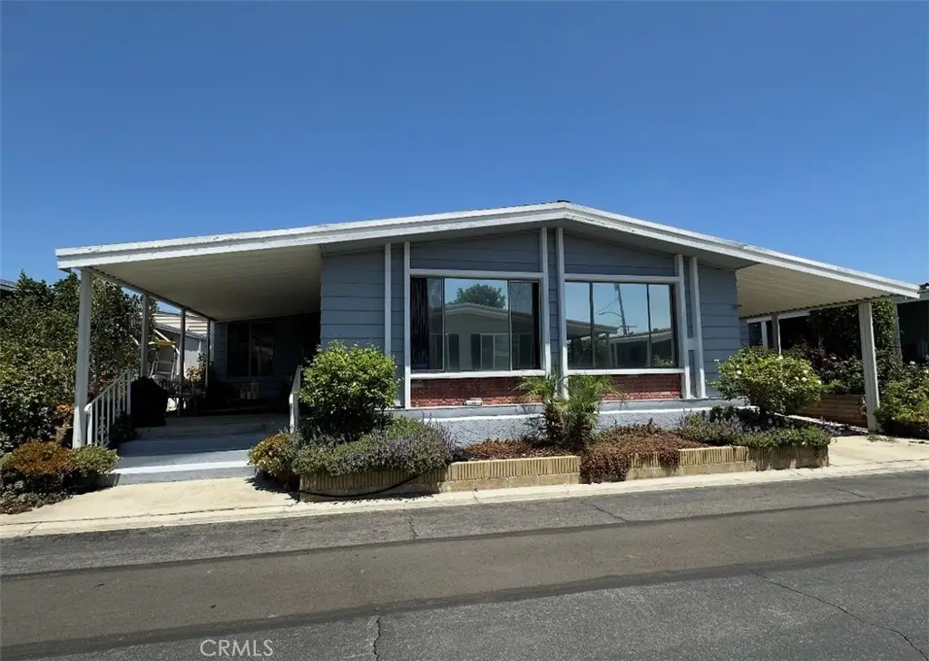 11730 Whittier Boulevard #30, Whittier, CA 90601 - #1