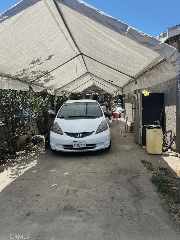 314 W 66th, Los Angeles, CA 90003 - #2