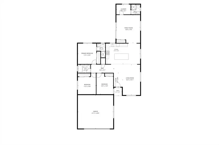 13027 Close, Whittier, CA 90605 - #2