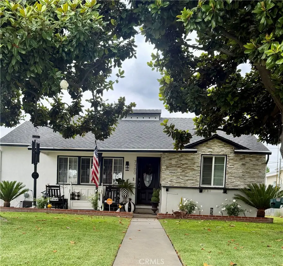 7700 Chatfield Avenue, Whittier, CA 90606 - #1