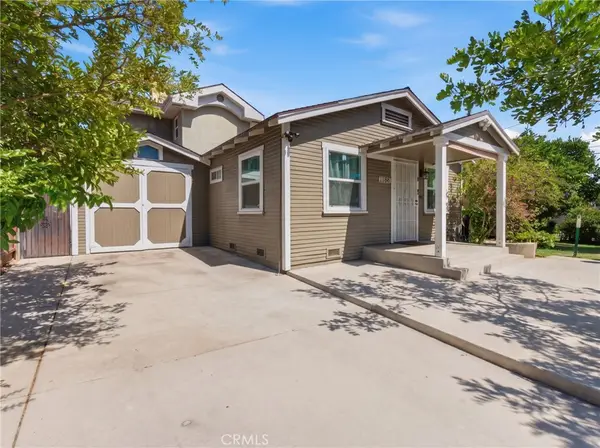 1164 Mentone, Pasadena, CA 91103