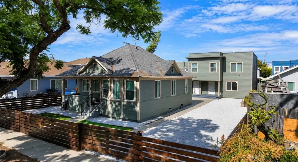 2130 Elm, Long Beach, CA 90806 - #1