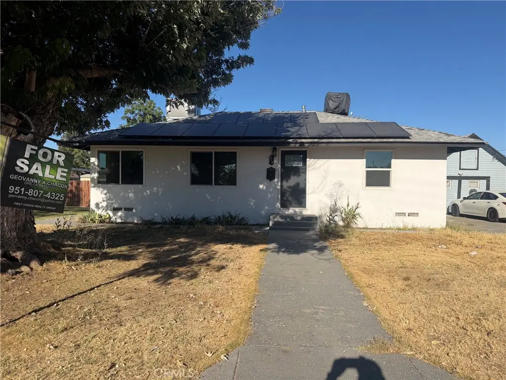 714 Wistaria Street, Bakersfield, CA 93308 - #1