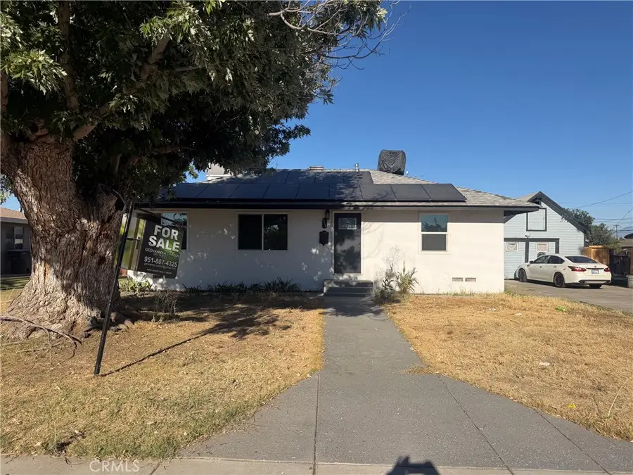 714 Wistaria Street, Bakersfield, CA 93308 - #3