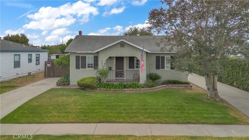 9032 Walnut, Bellflower, CA 90706 - #1