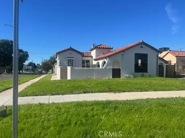 7531 S Denker Avenue, Los Angeles, CA 90047