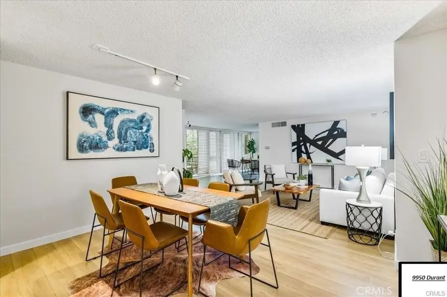 9950 Durant Drive #209 ., Beverly Hills, CA 90212 - #2
