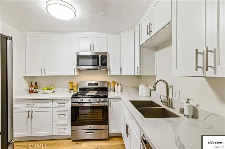 9950 Durant Drive #209 ., Beverly Hills, CA 90212 - #3