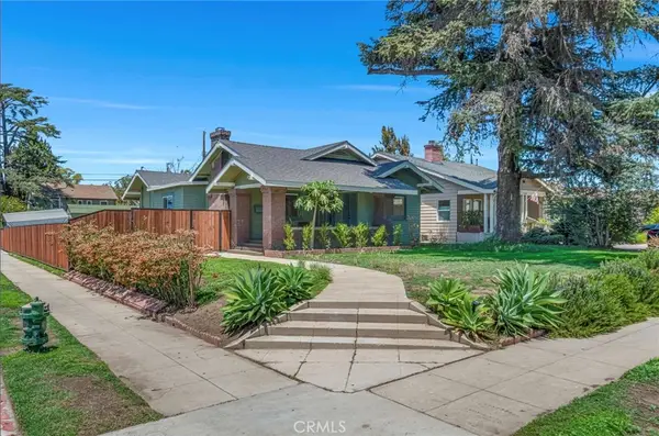103 N Harvard, Los Angeles, CA 90004