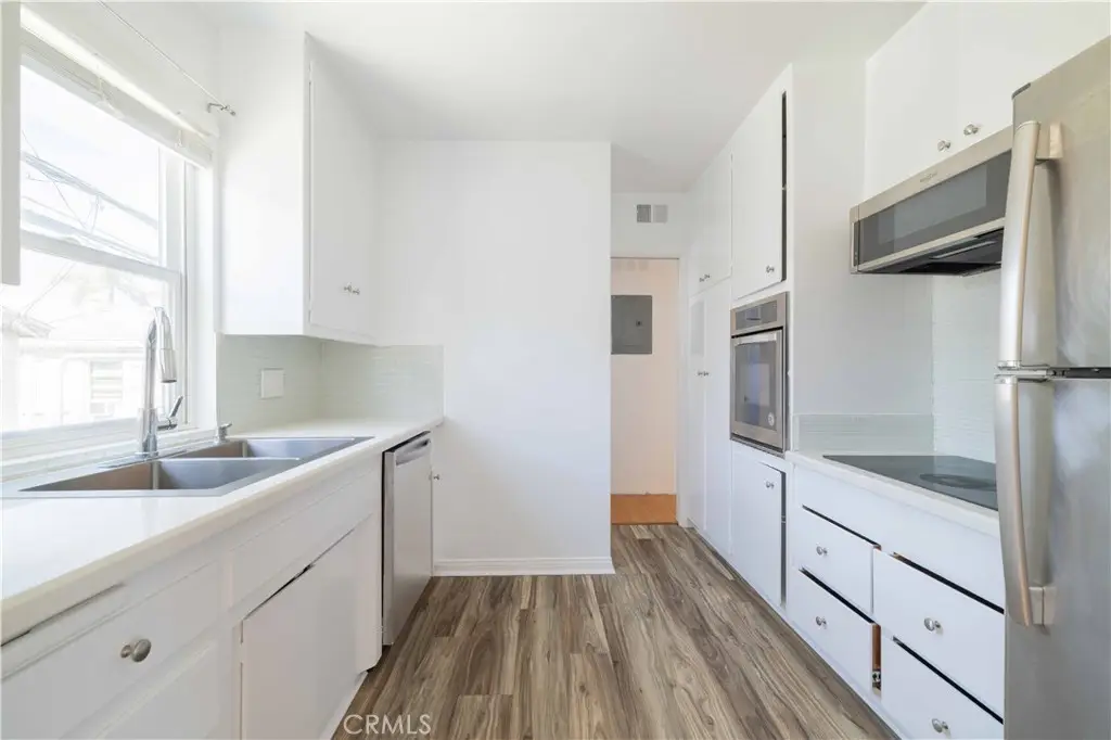 1227 E 1st #2F, Long Beach, CA 90802 - #1