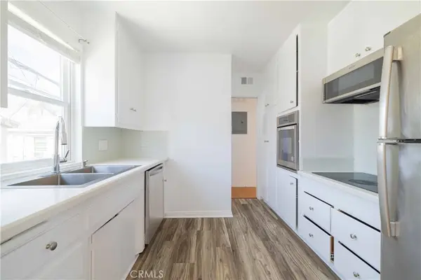 1227 E 1st #2F, Long Beach, CA 90802