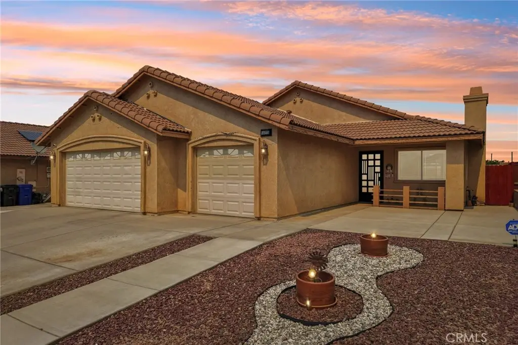 14375 Caroline, Adelanto, CA 92301 - #1