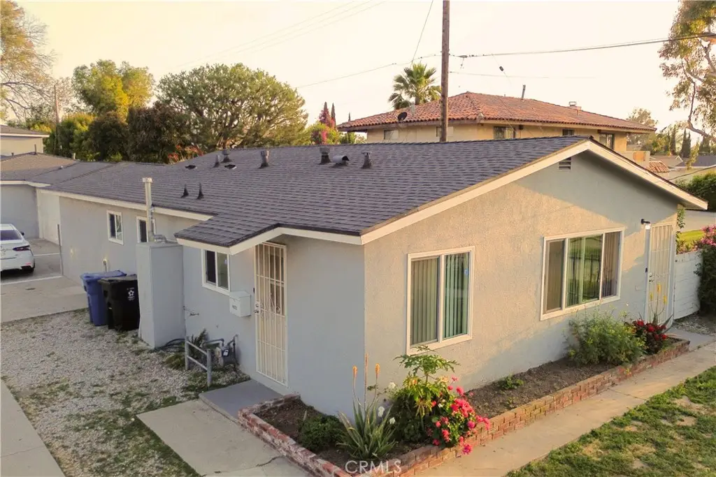 4822 Live Oak St, Cudahy, CA 90201 - #1