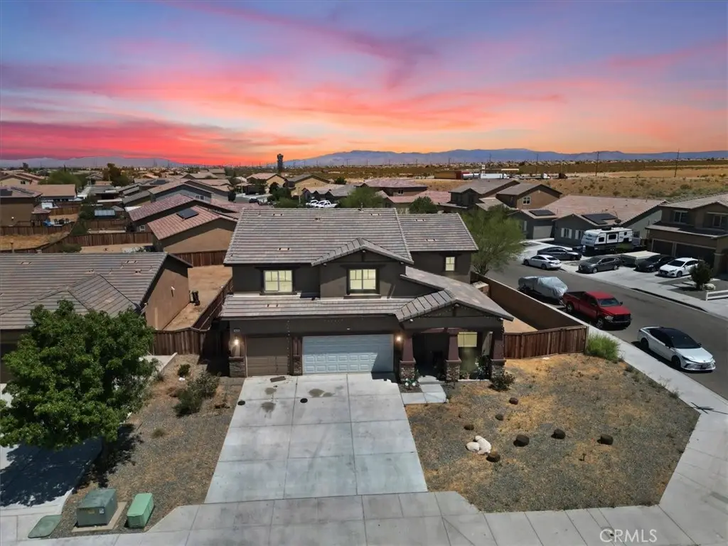 14239 Purple Canyon Rd, Adelanto, CA 92301 - #1