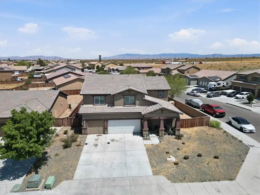14239 Purple Canyon Rd, Adelanto, CA 92301 - #2