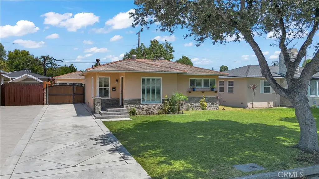 10432 Memphis Avenue, Whittier, CA 90604 - #1
