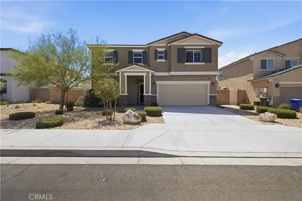12978 Oakwood Street, Victorville, CA 92392