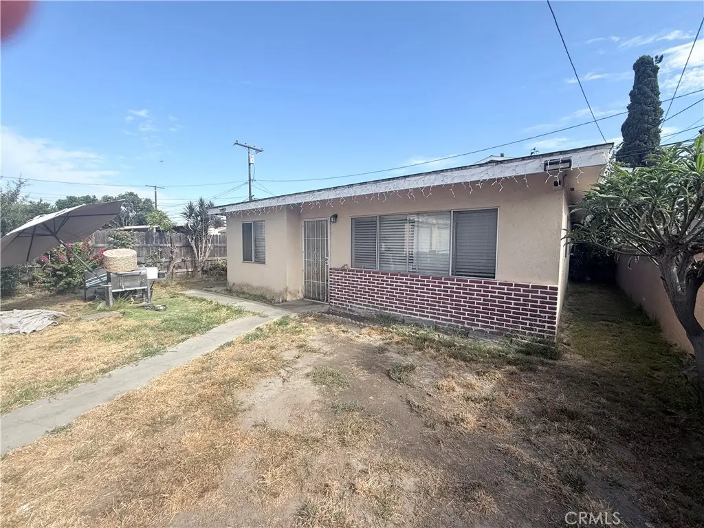 3338 Alma, Lynwood, CA 90262 - #1