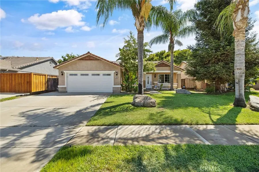 444 N Amador, Visalia, CA 93292 - #2