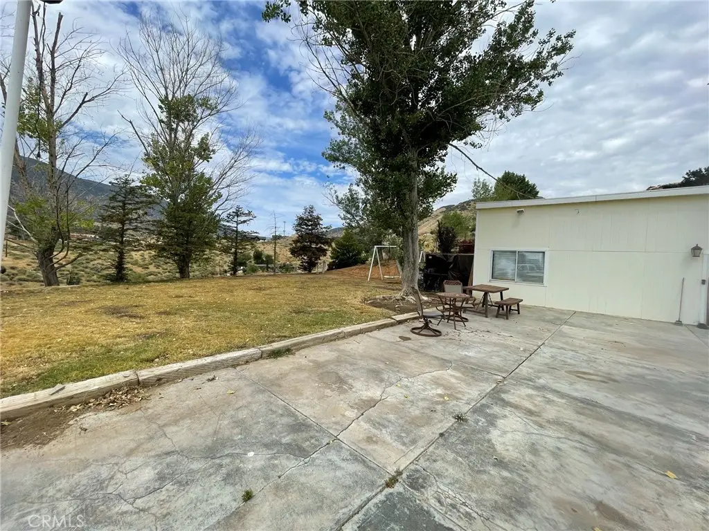 611 Cuddy Canyon, Lebec, CA 93243 - #1