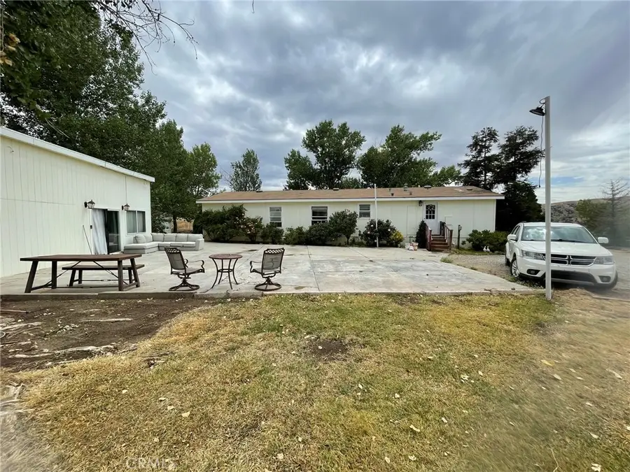 611 Cuddy Canyon, Lebec, CA 93243 - #2