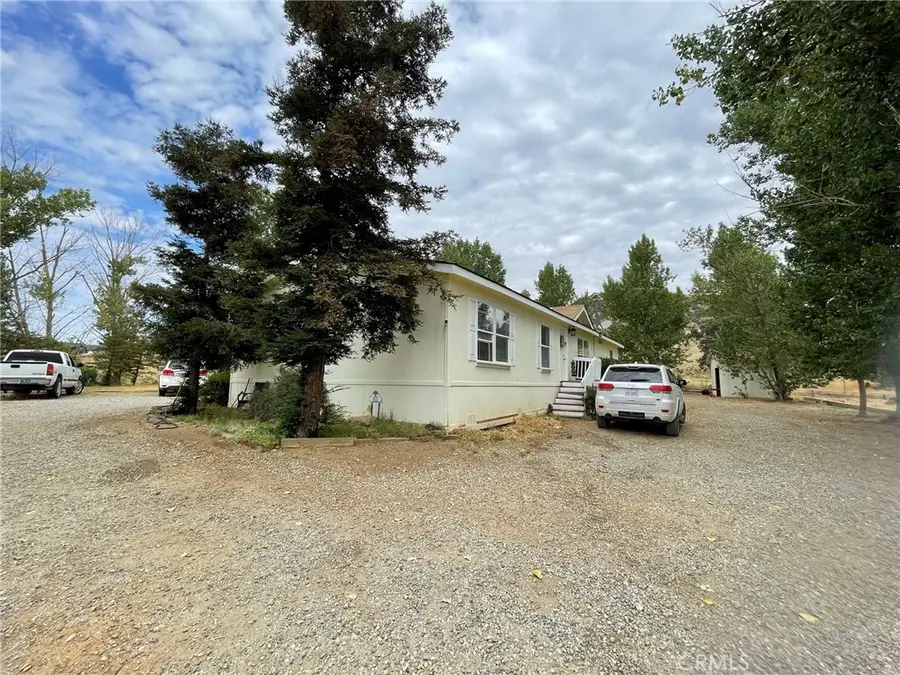 611 Cuddy Canyon, Lebec, CA 93243 - #3