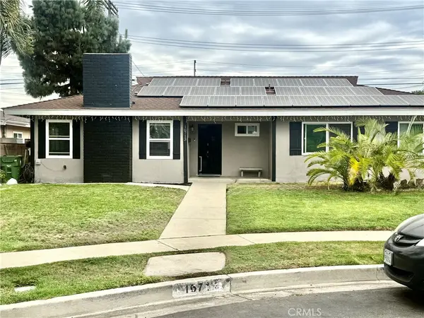 16713 Sunburst Street, North Hills, CA 91343