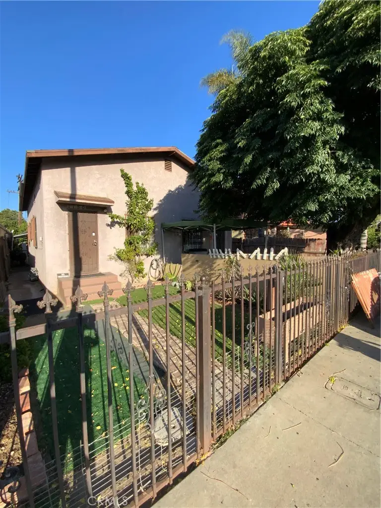 1150 S Agusta, Los Angeles, CA 90023 - #1